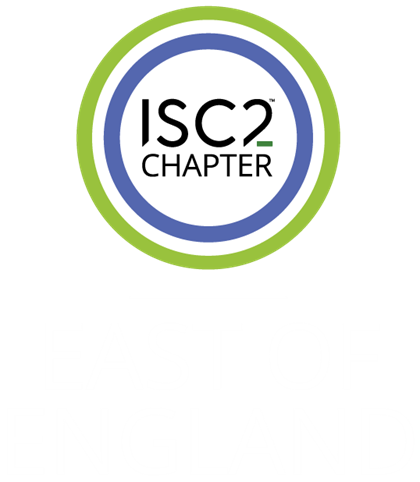 ISC2 Chapter, East of England